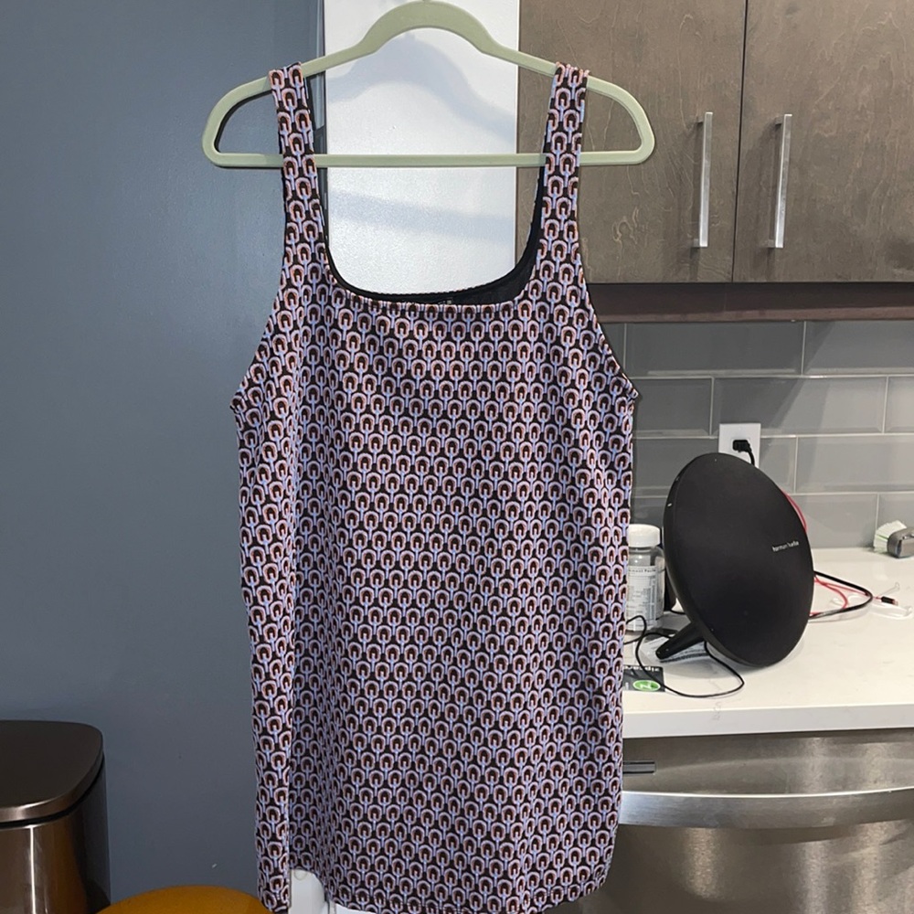 Zara dress